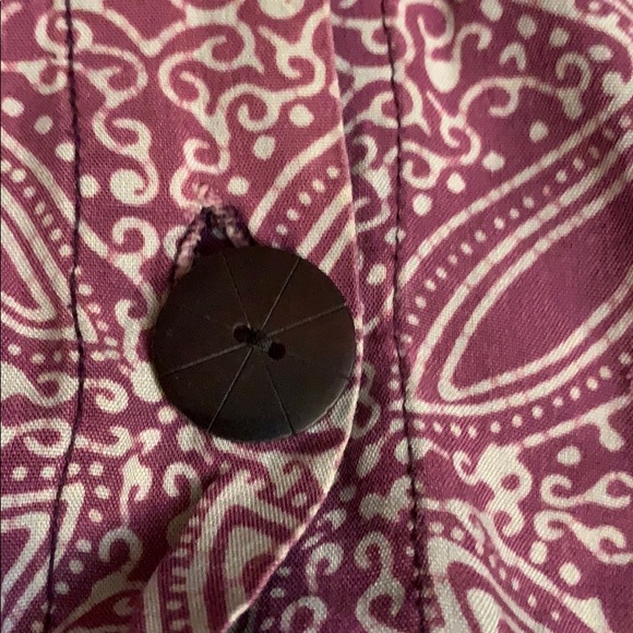 Adorable rayon top - Picture 6 of 6